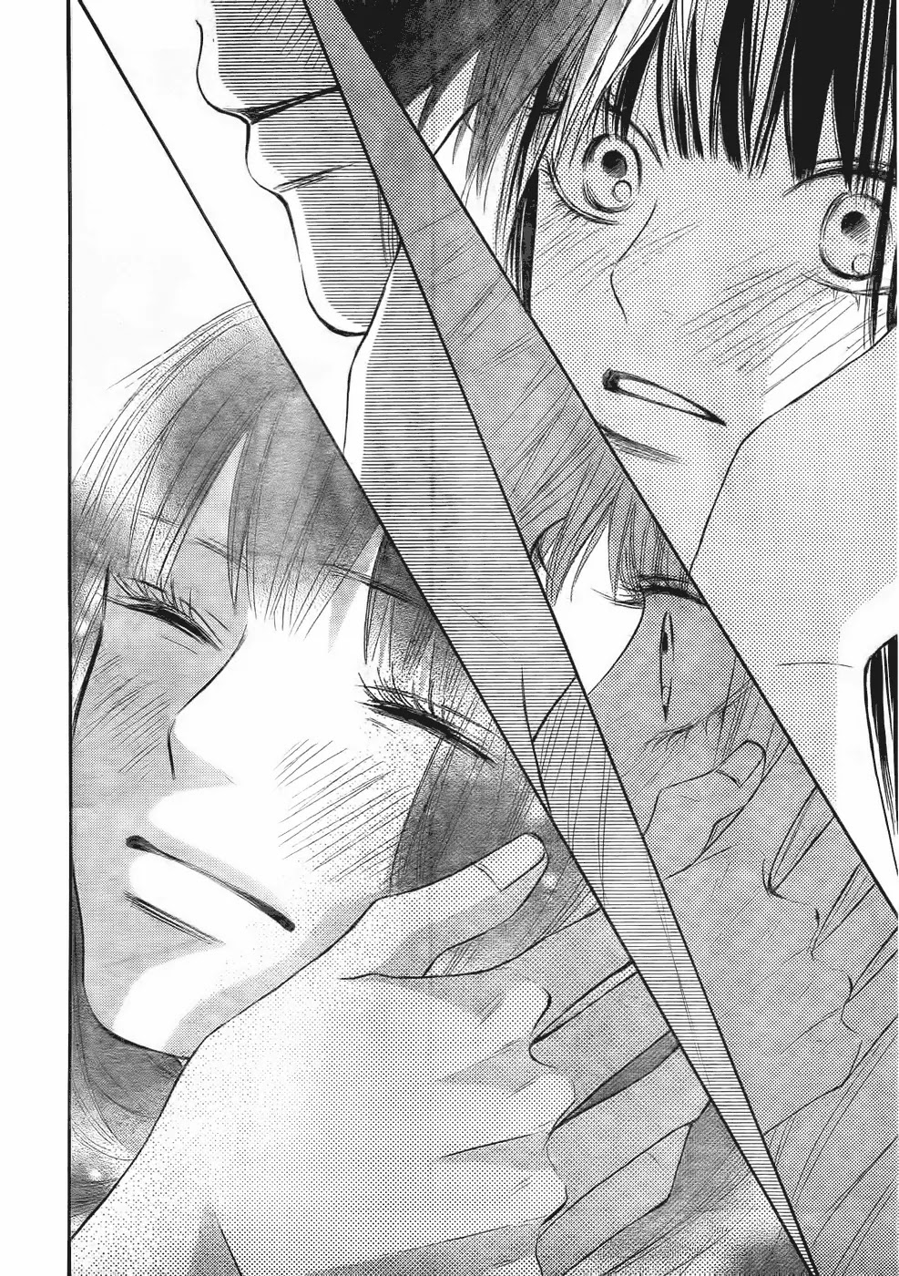 Kimi ni Todoke Chapter 58 page 12 - Chapter 58