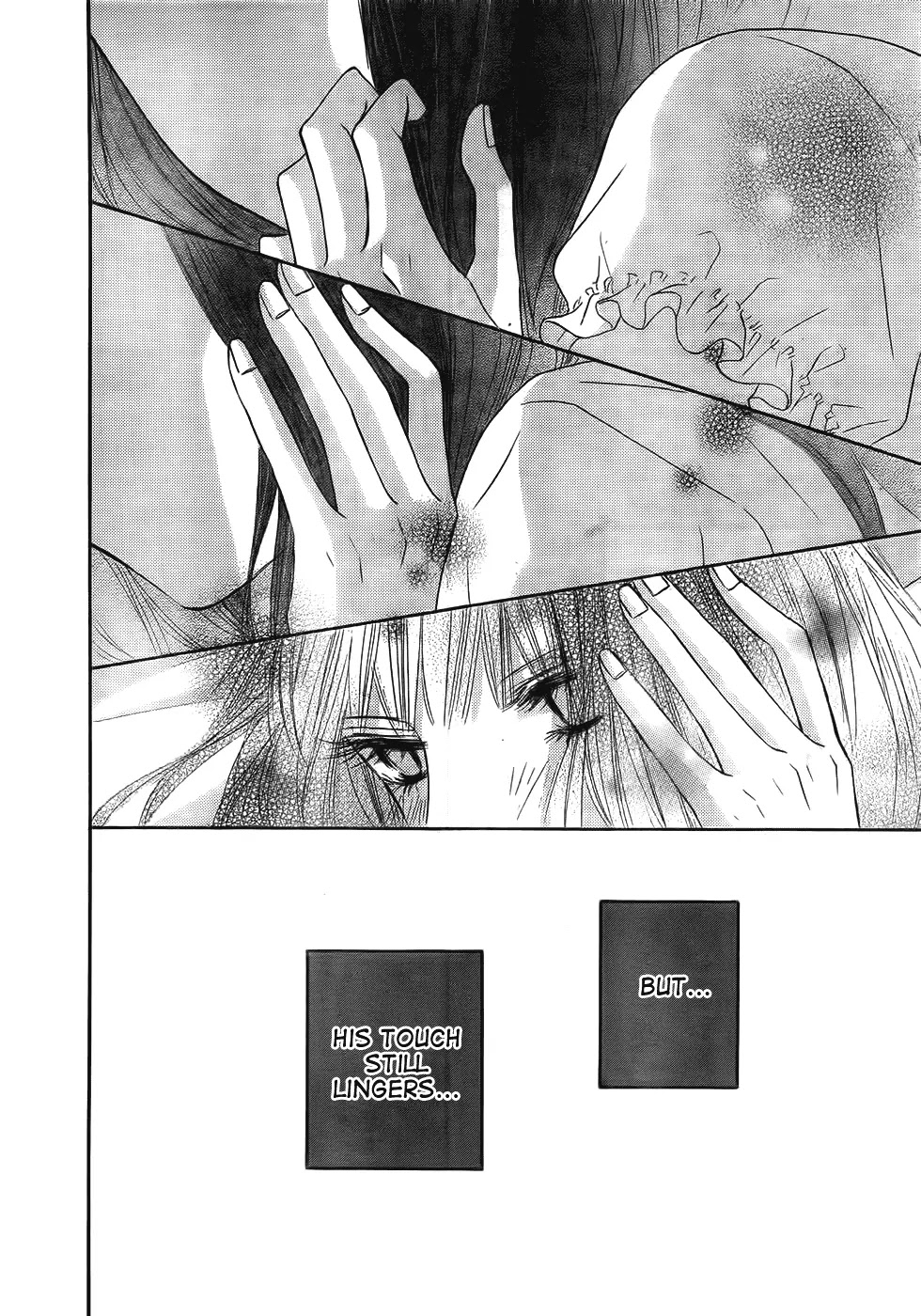 Kimi ni Todoke Chapter 58 page 38 - Chapter 58