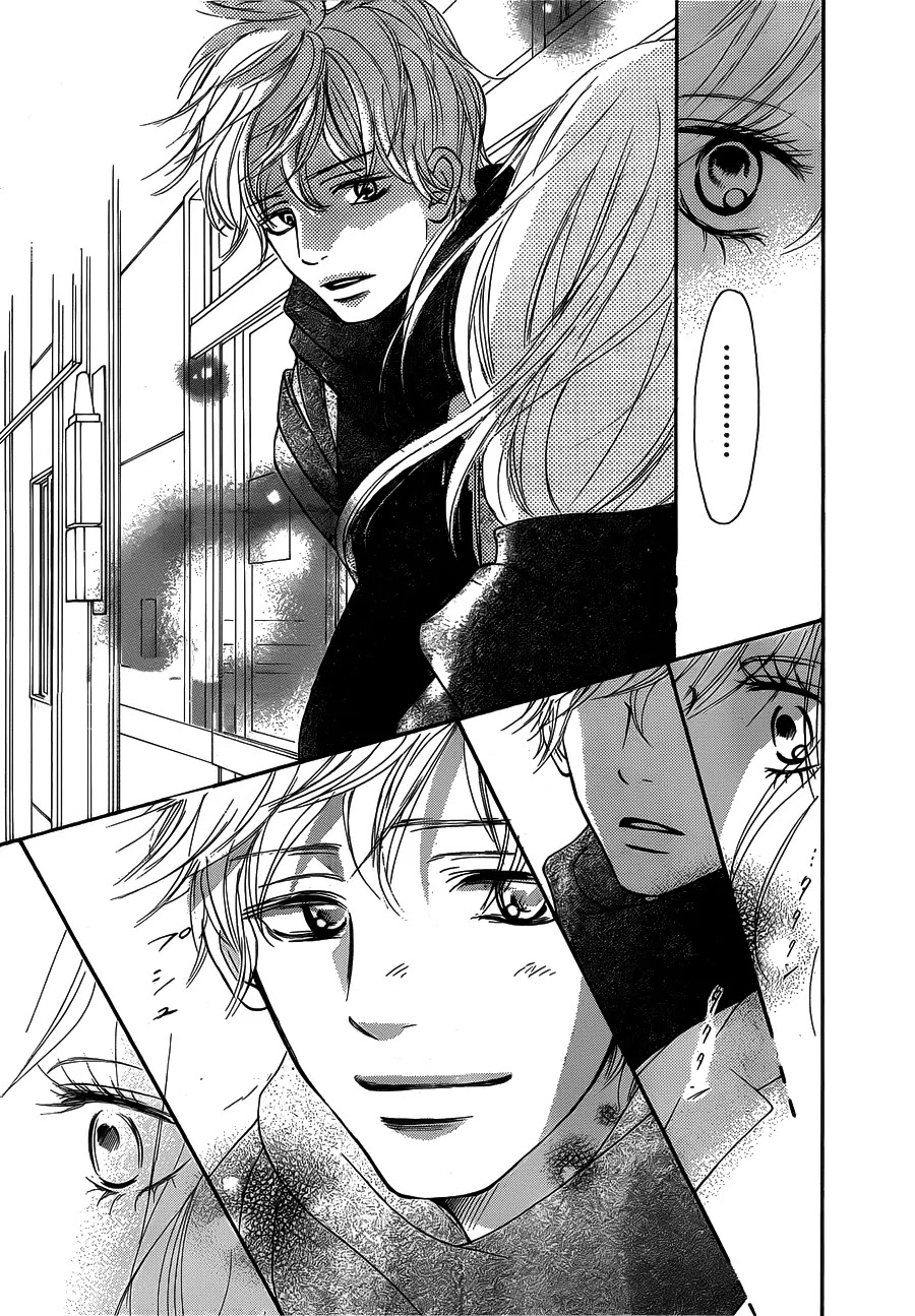 Kimi ni Todoke Chapter 60 page 37 - Chapter 60
