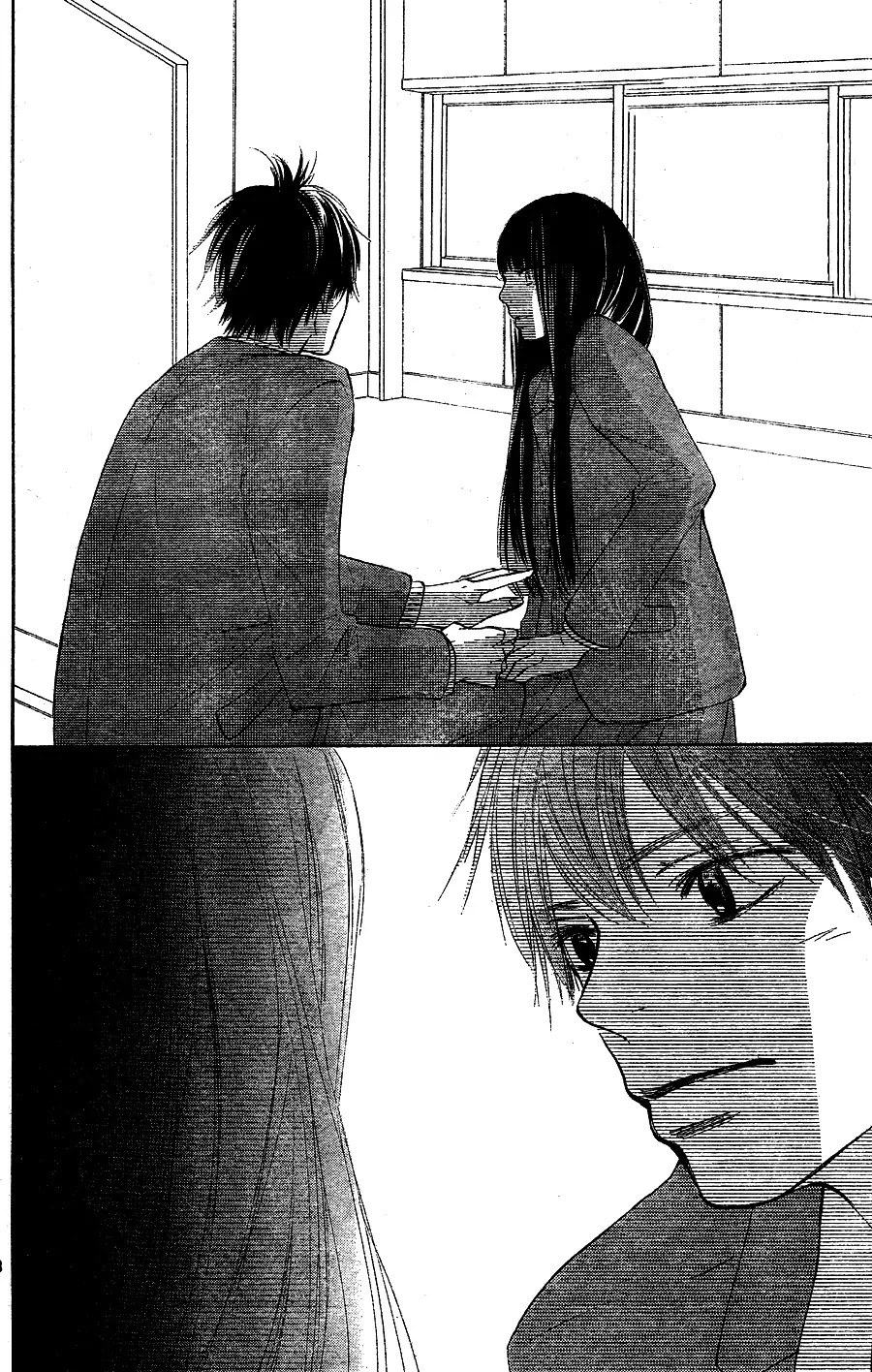 Kimi ni Todoke Chapter 65 page 40 - Chapter 65