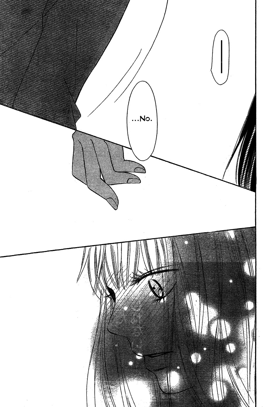 Kimi ni Todoke Chapter 65 page 41 - Chapter 65