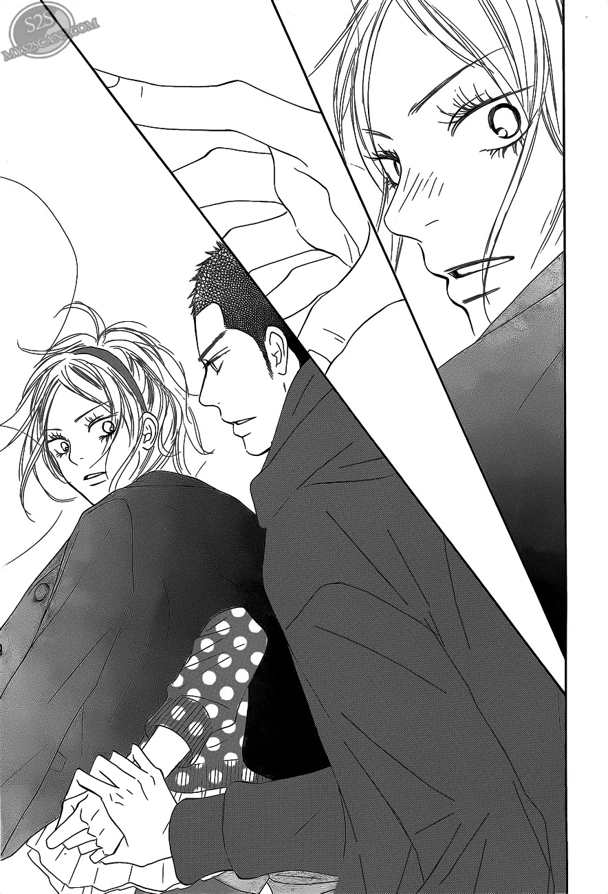 Kimi ni Todoke Chapter 68 page 43 - Chapter 68