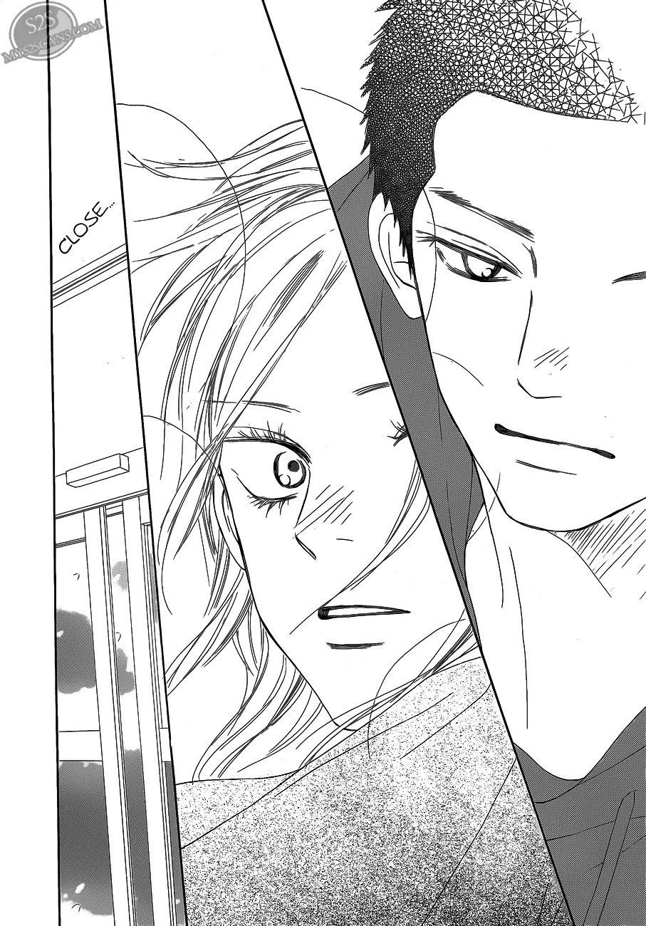 Kimi ni Todoke Chapter 68 page 44 - Chapter 68