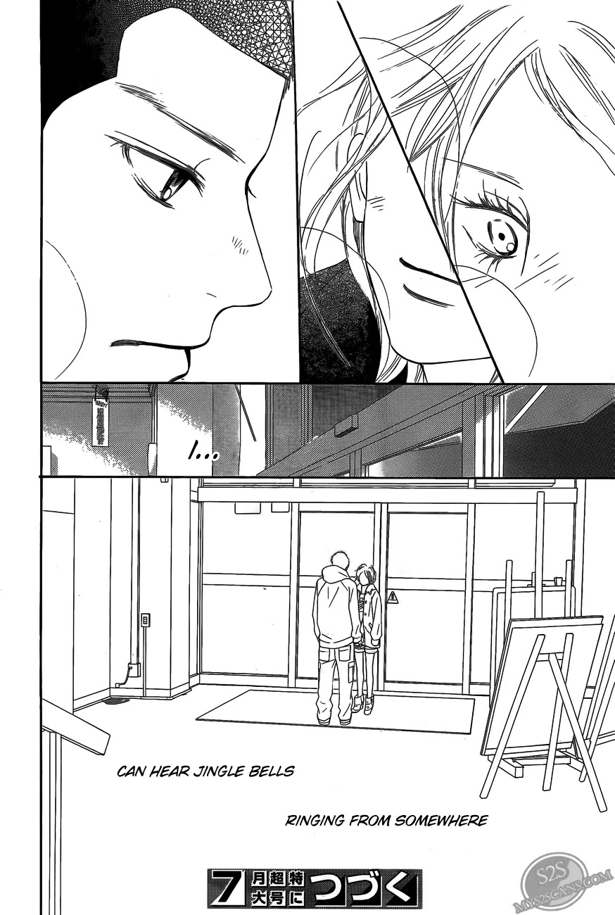Kimi ni Todoke Chapter 68 page 46 - Chapter 68