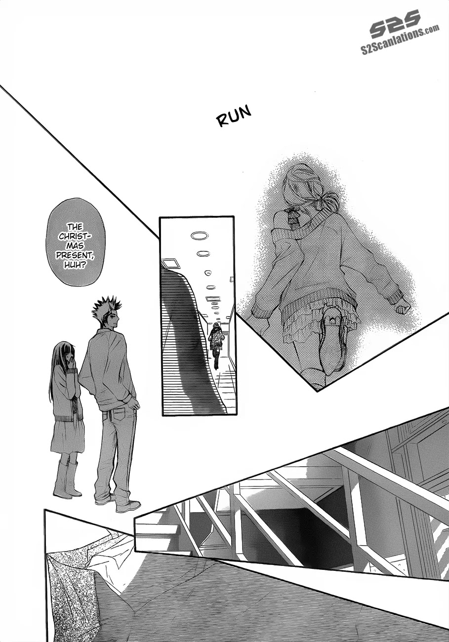 Kimi ni Todoke Chapter 70 page 29 - Chapter 70