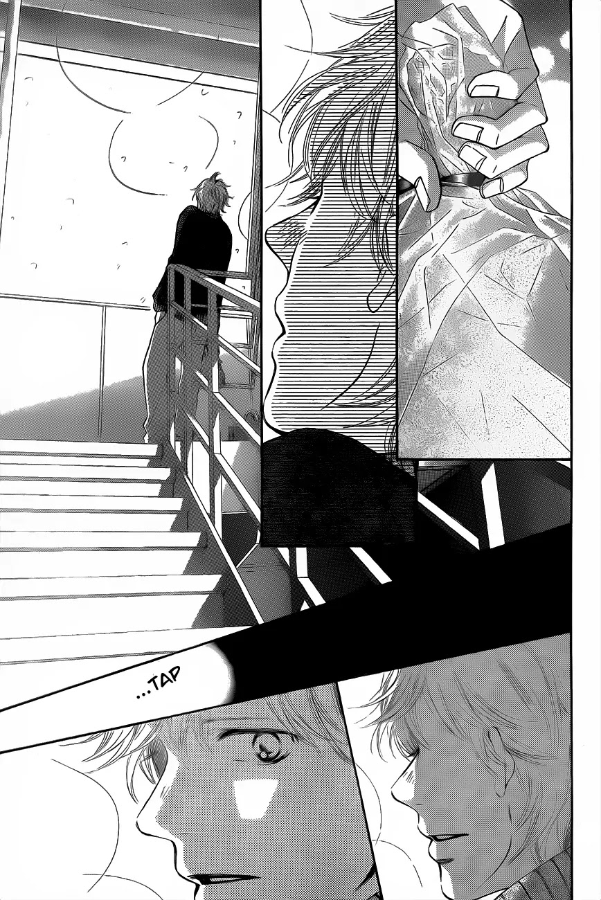 Kimi ni Todoke Chapter 70 page 30 - Chapter 70