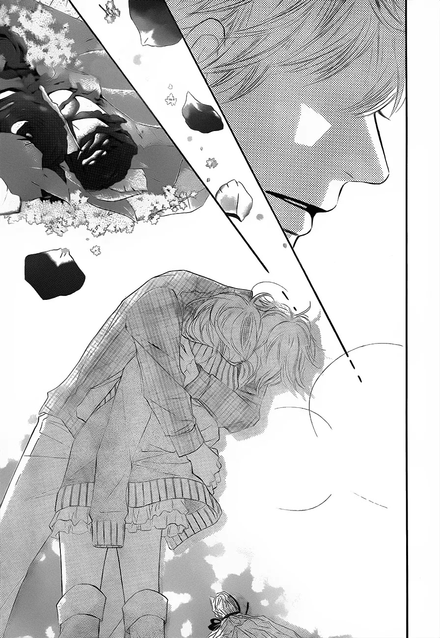 Kimi ni Todoke Chapter 70 page 36 - Chapter 70