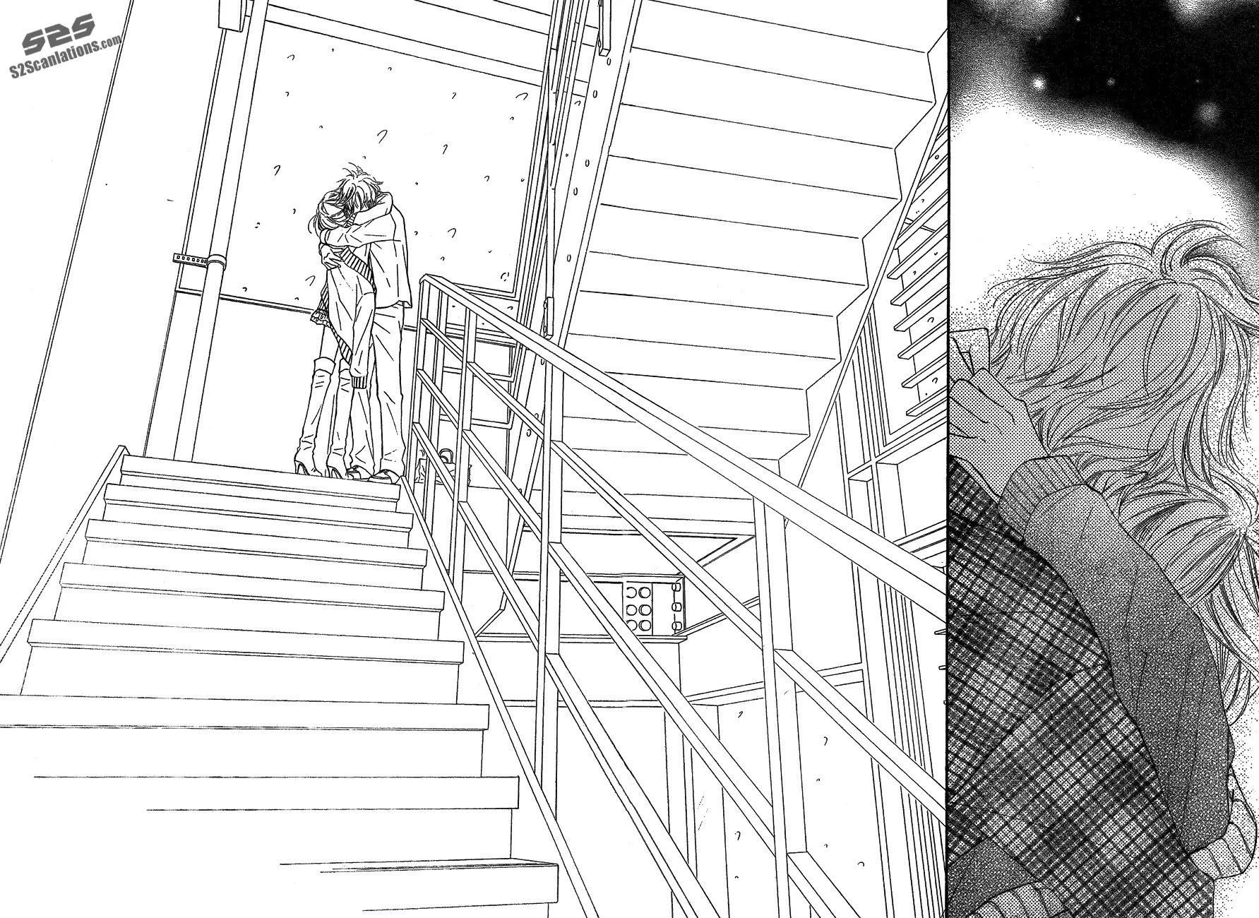 Kimi ni Todoke Chapter 70 page 41 - Chapter 70