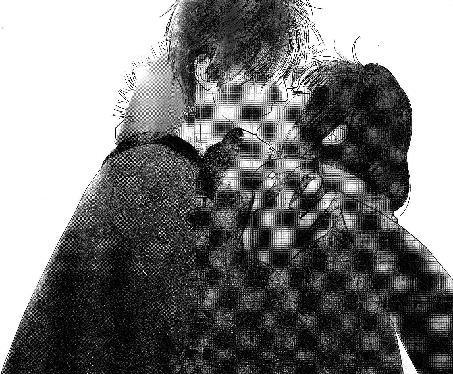 Kimi ni Todoke Chapter 71 page 38 - Chapter 71