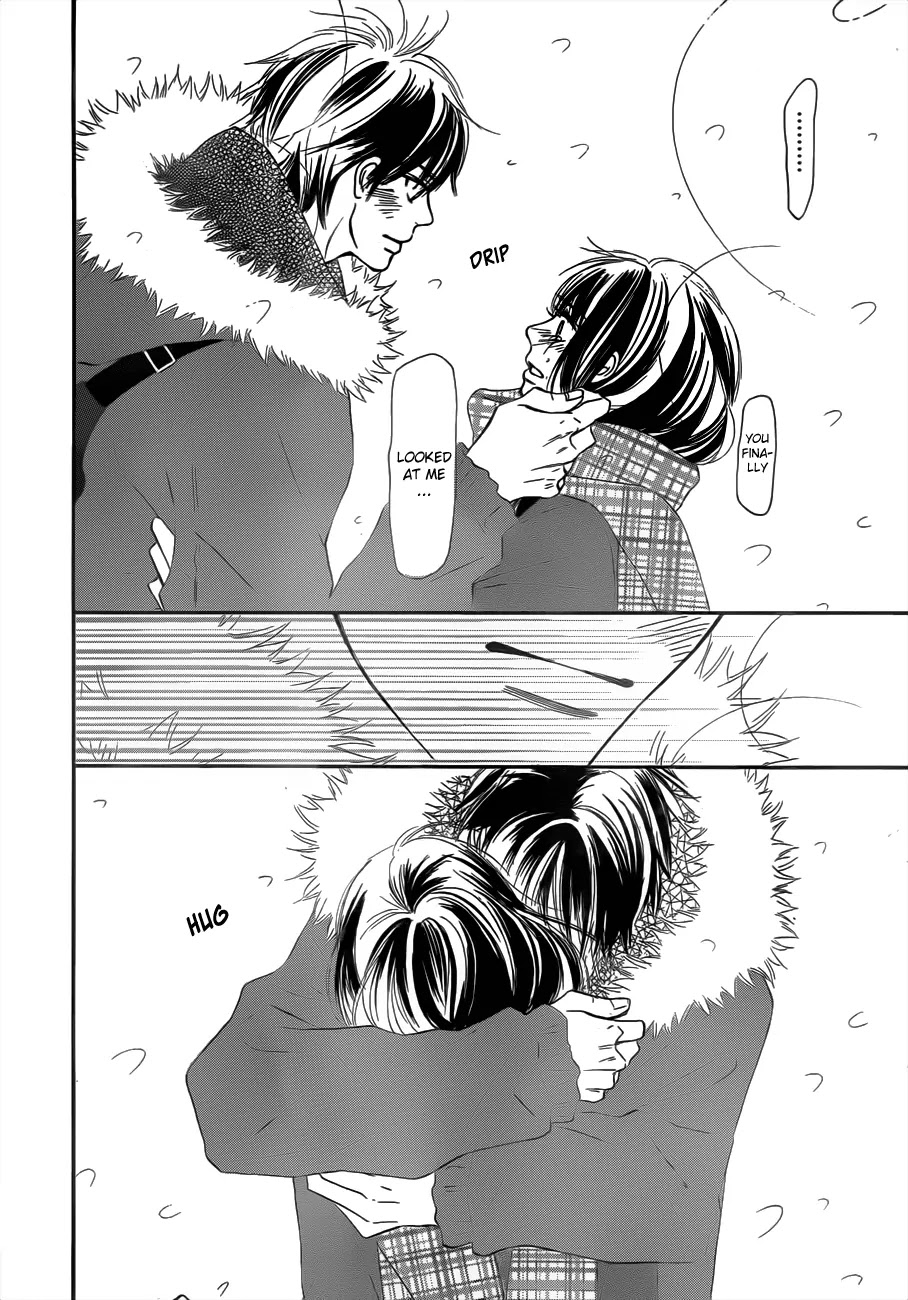 Kimi ni Todoke Chapter 72 page 12 - Chapter 72