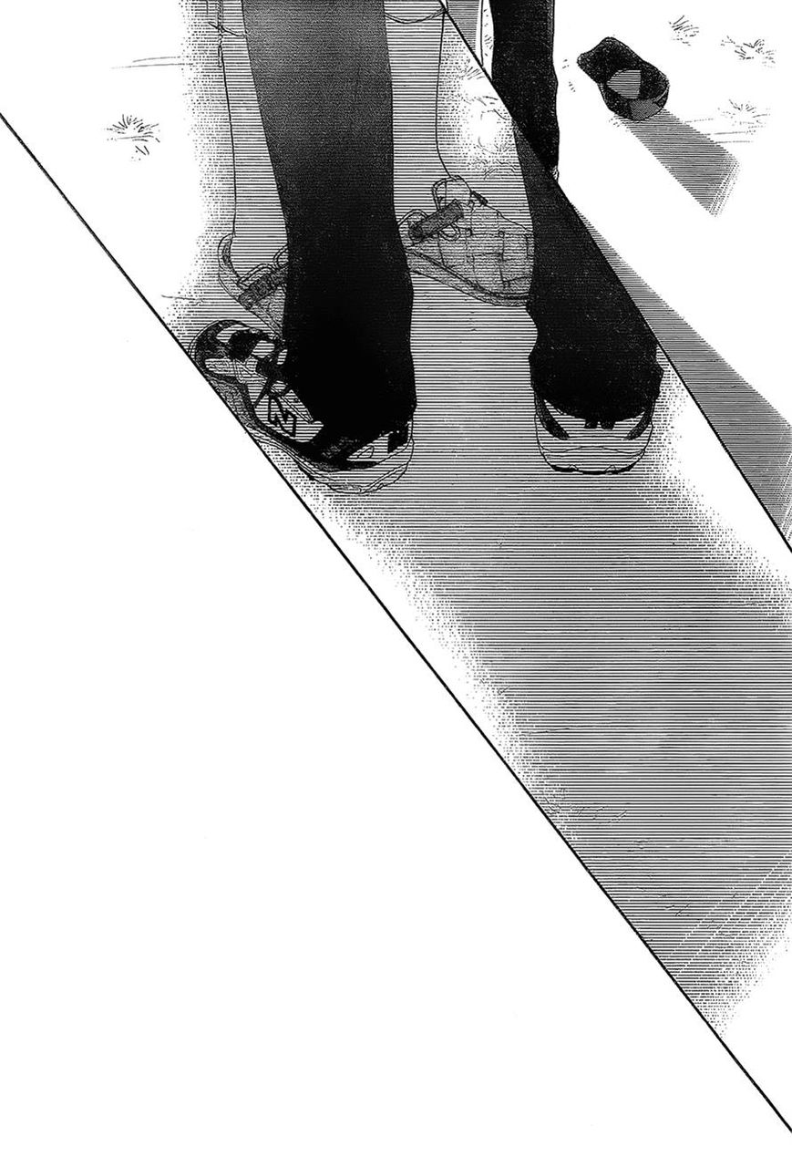 Kimi ni Todoke Chapter 88 page 42 - Chapter 88