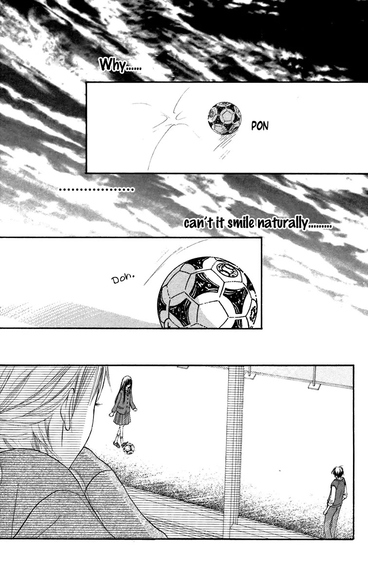 Kimi ni Todoke Chapter 9 page 41 - Chapter 9 : Practicing Freedom