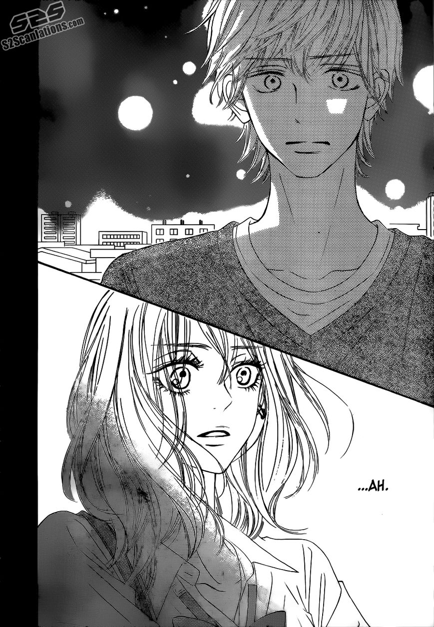 Kimi ni Todoke Chapter 90 page 15 - Chapter 90