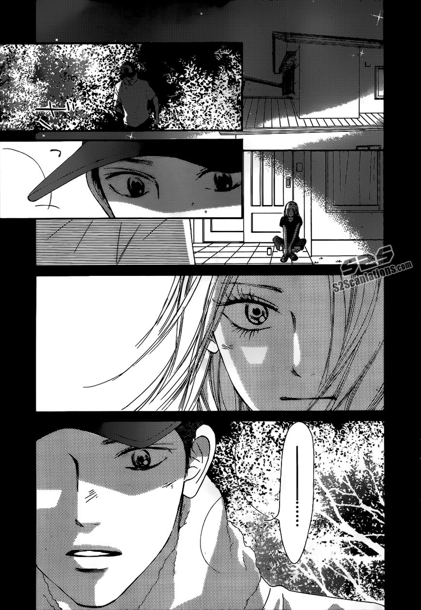 Kimi ni Todoke Chapter 91 page 29 - Chapter 91