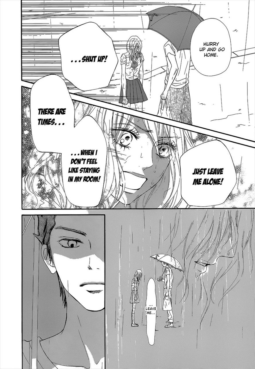 Kimi ni Todoke Chapter 93 page 9 - Chapter 93