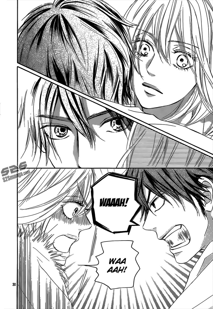 Kimi ni Todoke Chapter 97 page 31 - Chapter 97