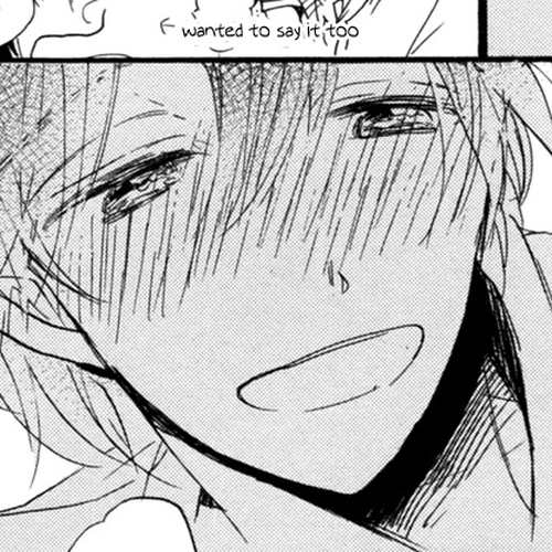 Kimi ni Utsuru Hoshi Chapter 4: The Seven Things I'm Sorry For cover