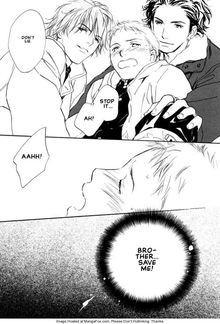 Kimi ni wa Katenai! Chapter 1.1 page 27 - Vol.01 Chapter 1