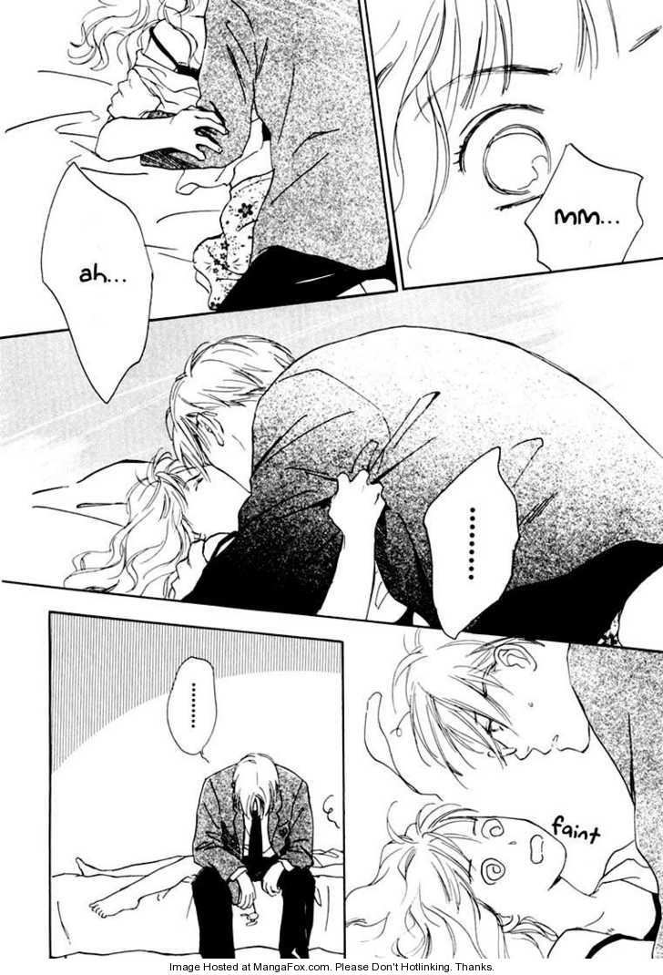 Kimi ni wa Katenai! Chapter 1.3 page 28 - Vol.01 Chapter 3