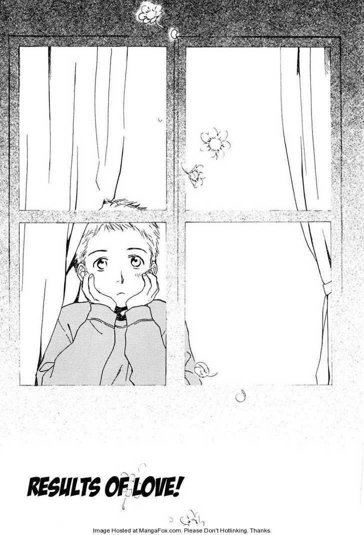 Kimi ni wa Katenai! Chapter 1.4 page 1 - Vol.01 Chapter 4