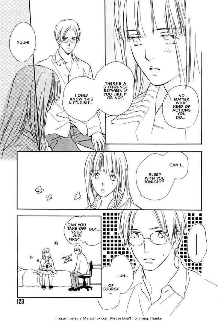 Kimi ni wa Katenai! Chapter 1.4 page 29 - Vol.01 Chapter 4