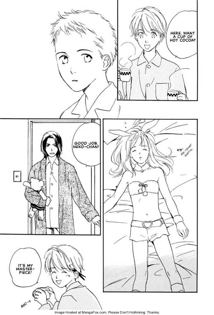 Kimi ni wa Katenai! Chapter 1.5 page 21 - Vol.01 Chapter 5