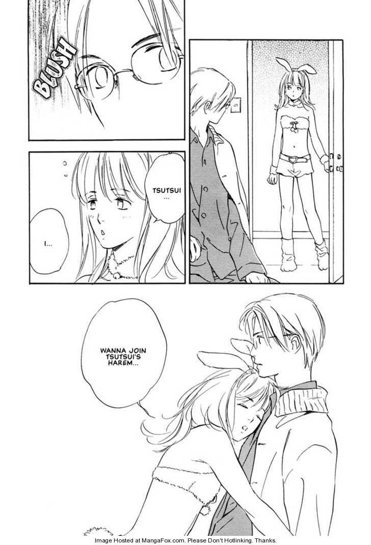 Kimi ni wa Katenai! Chapter 1.5 page 27 - Vol.01 Chapter 5
