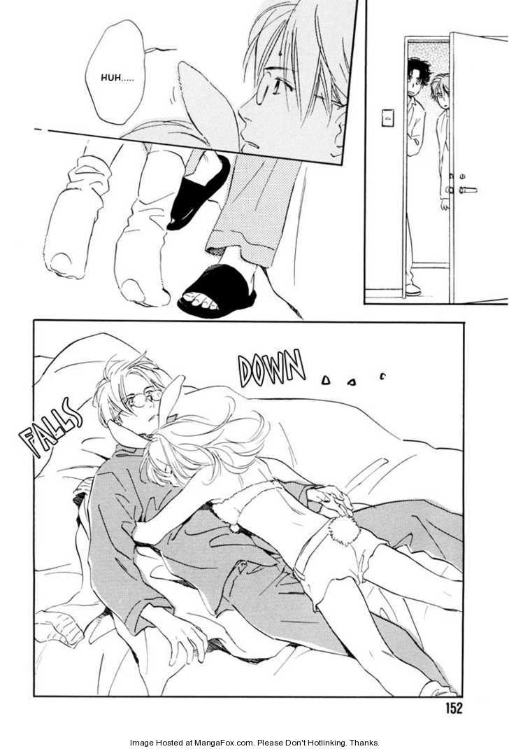 Kimi ni wa Katenai! Chapter 1.5 page 28 - Vol.01 Chapter 5