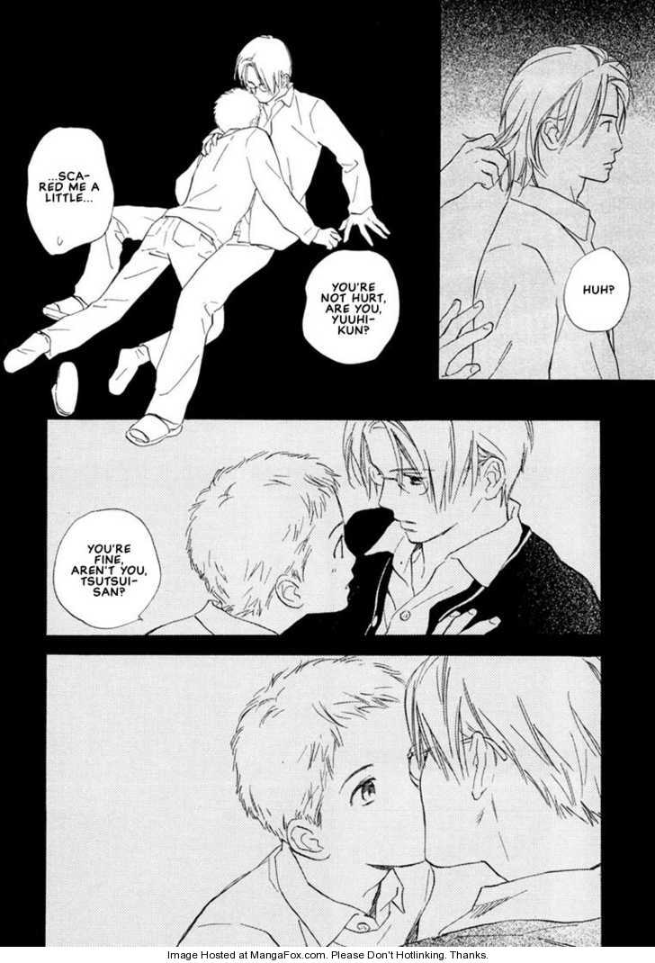 Kimi ni wa Katenai! Chapter 2.3 page 20 - Vol.02 Chapter 3