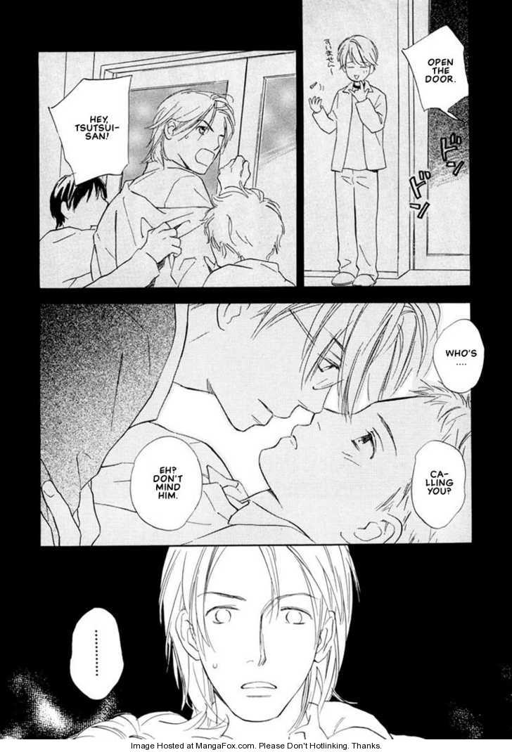 Kimi ni wa Katenai! Chapter 2.3 page 24 - Vol.02 Chapter 3
