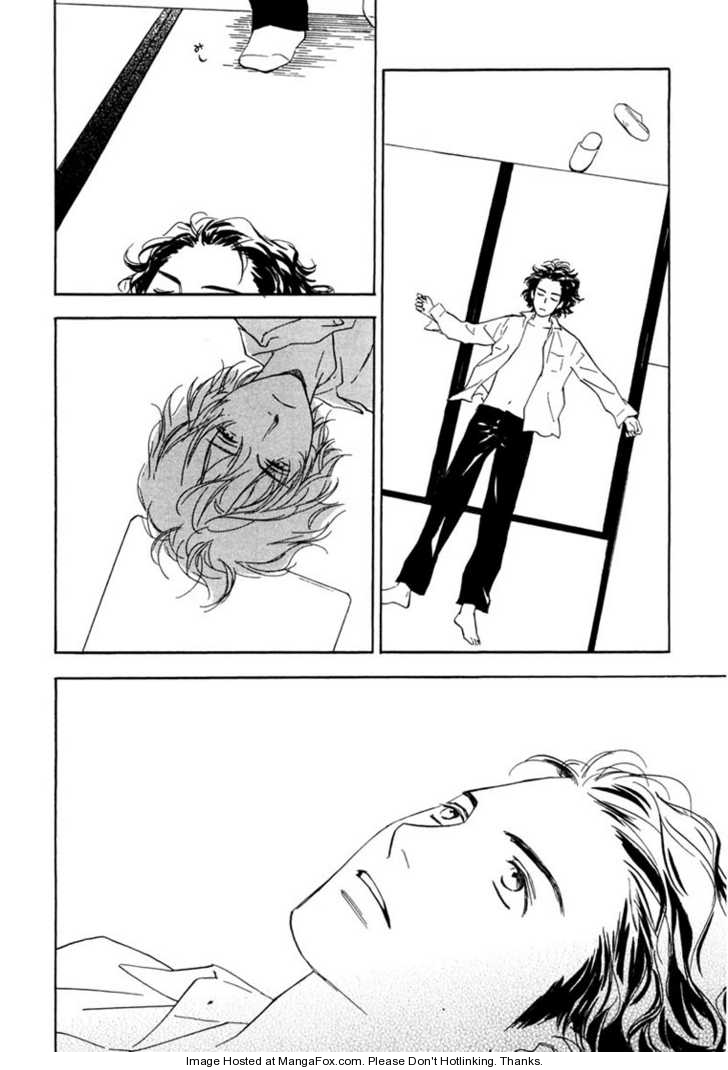 Kimi ni wa Katenai! Chapter 2.5 page 26 - Vol.02 Chapter 5