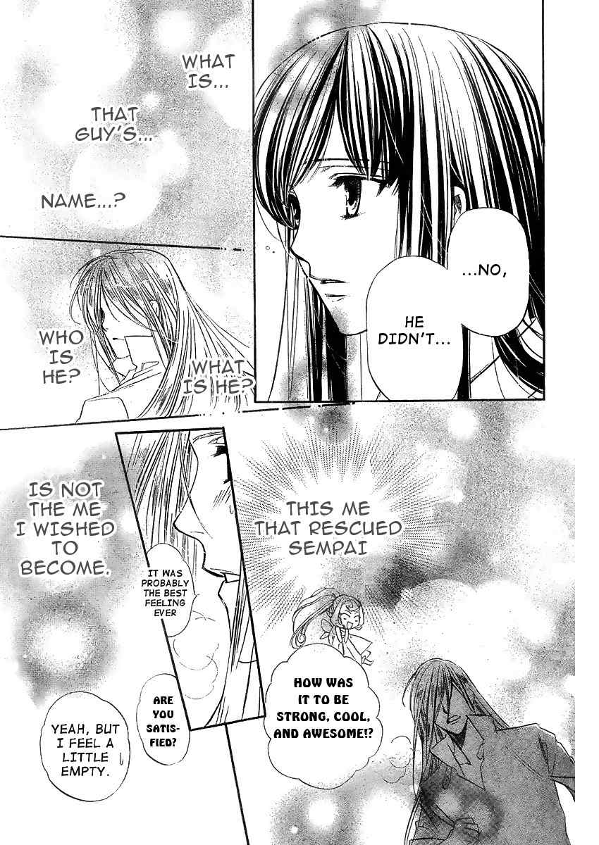 Kimi ni XOXO Chapter 1 page 47 - Chapter 1