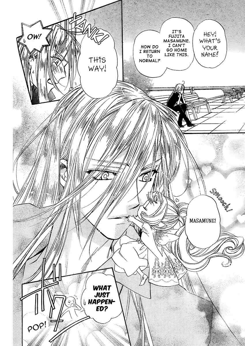 Kimi ni XOXO Chapter 1 page 48 - Chapter 1