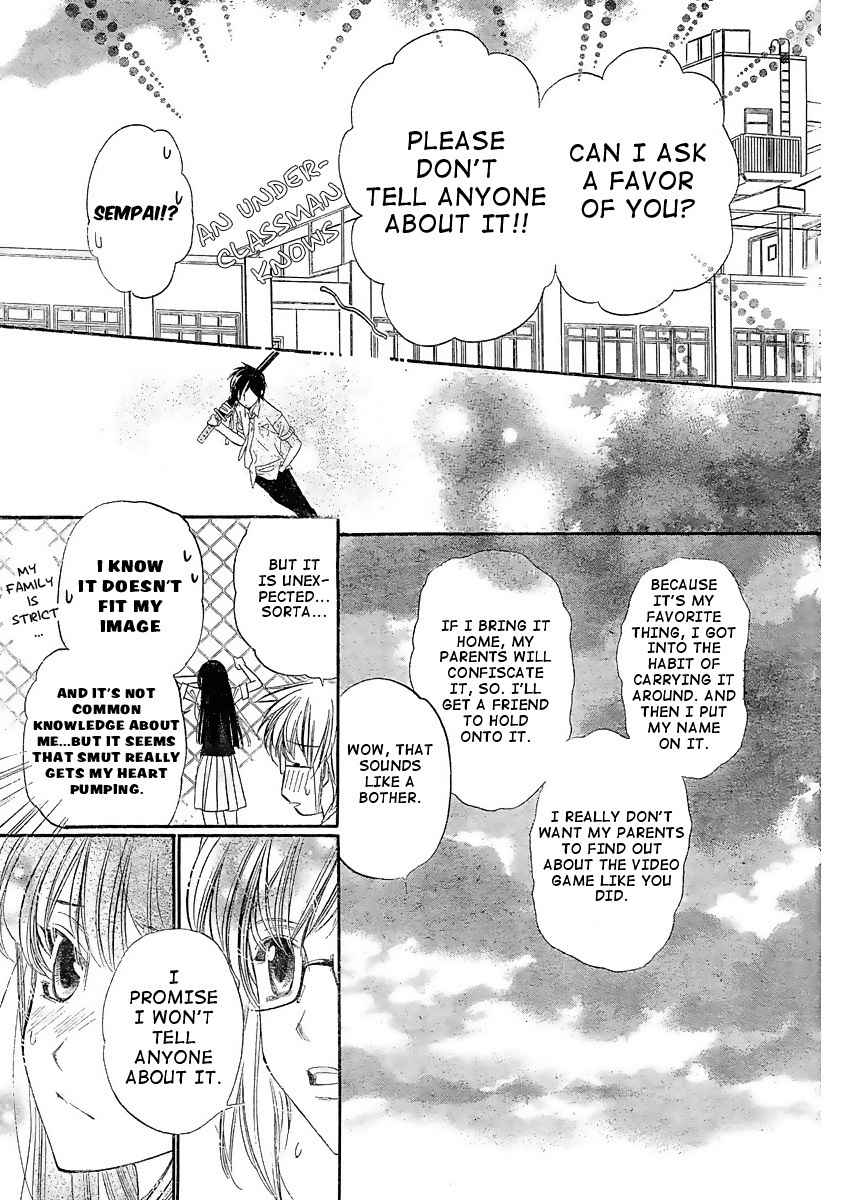 Kimi ni XOXO Chapter 2 page 26 - Chapter 2