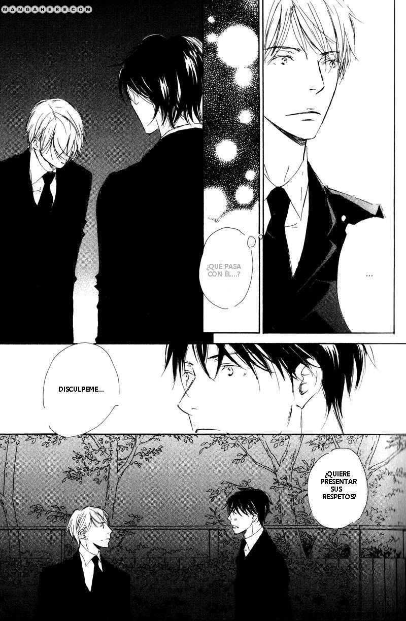 Kimi ni Yori Nishi Chapter 1 page 10 - Chapter 1 : Spanish