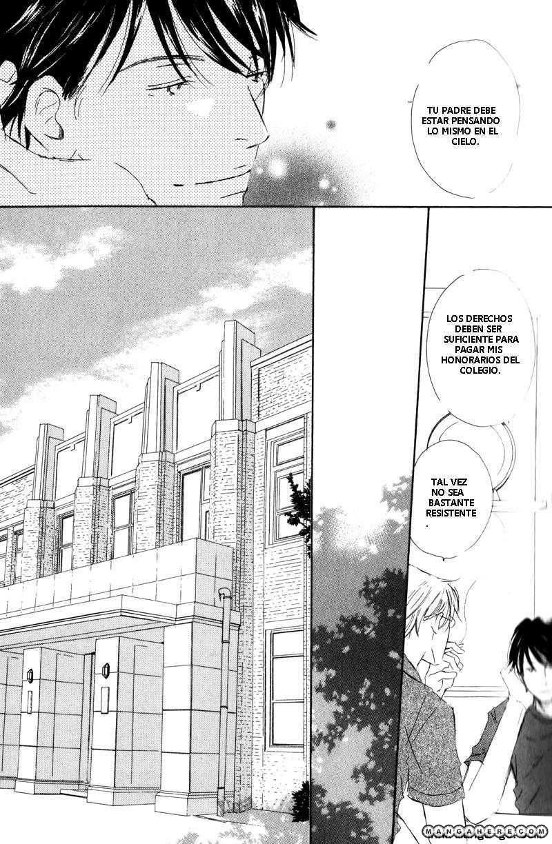 Kimi ni Yori Nishi Chapter 1 page 18 - Chapter 1 : Spanish