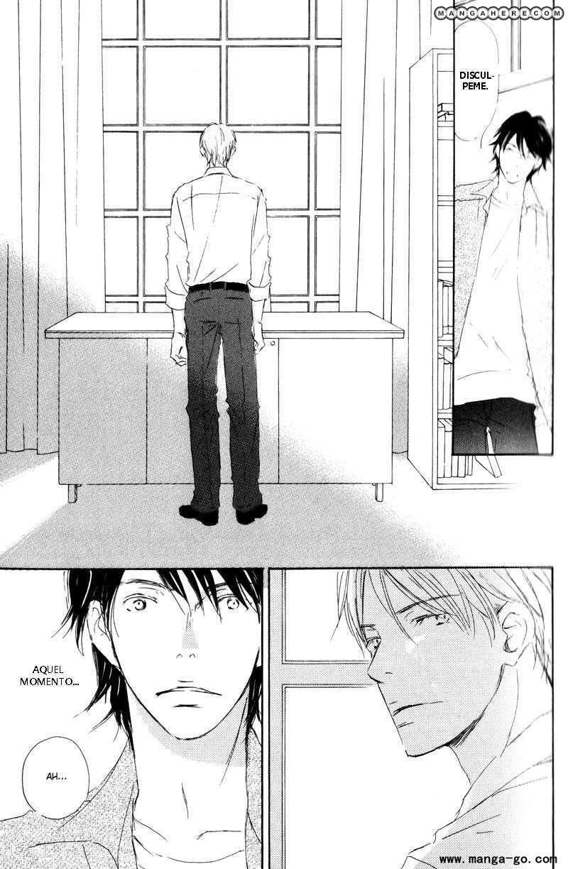 Kimi ni Yori Nishi Chapter 1 page 20 - Chapter 1 : Spanish