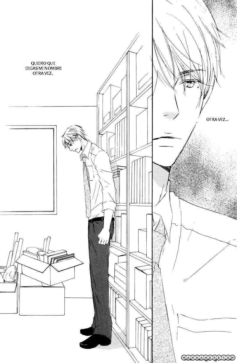 Kimi ni Yori Nishi Chapter 1 page 31 - Chapter 1 : Spanish