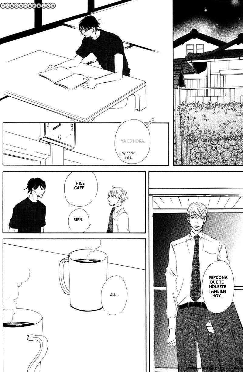Kimi ni Yori Nishi Chapter 1 page 39 - Chapter 1 : Spanish