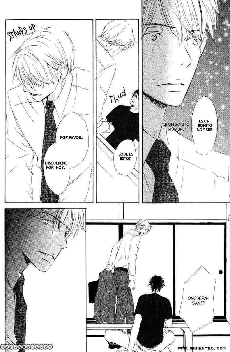 Kimi ni Yori Nishi Chapter 1 page 41 - Chapter 1 : Spanish