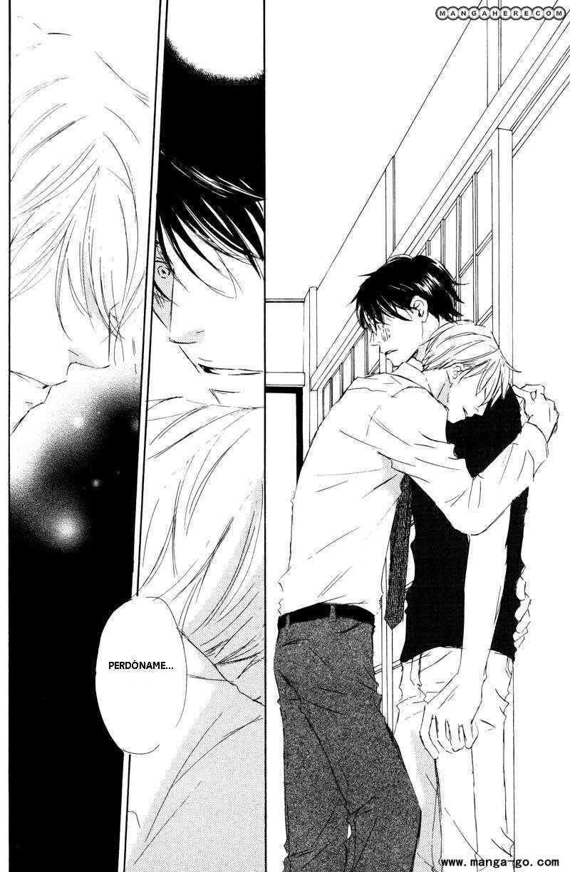 Kimi ni Yori Nishi Chapter 1 page 43 - Chapter 1 : Spanish