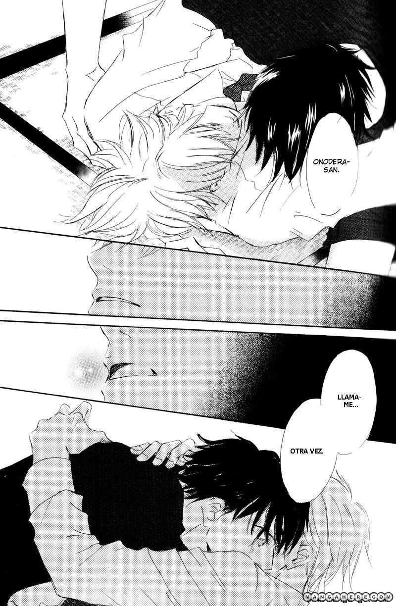 Kimi ni Yori Nishi Chapter 1 page 48 - Chapter 1 : Spanish