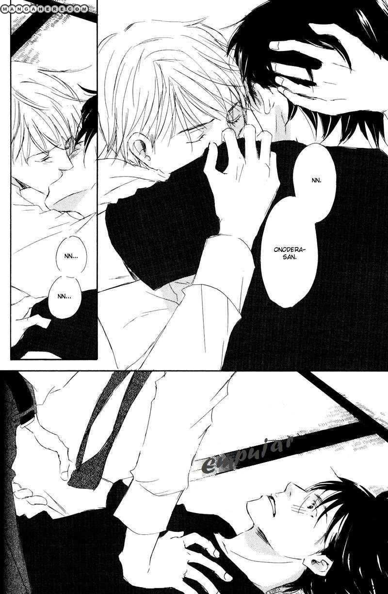 Kimi ni Yori Nishi Chapter 1 page 49 - Chapter 1 : Spanish