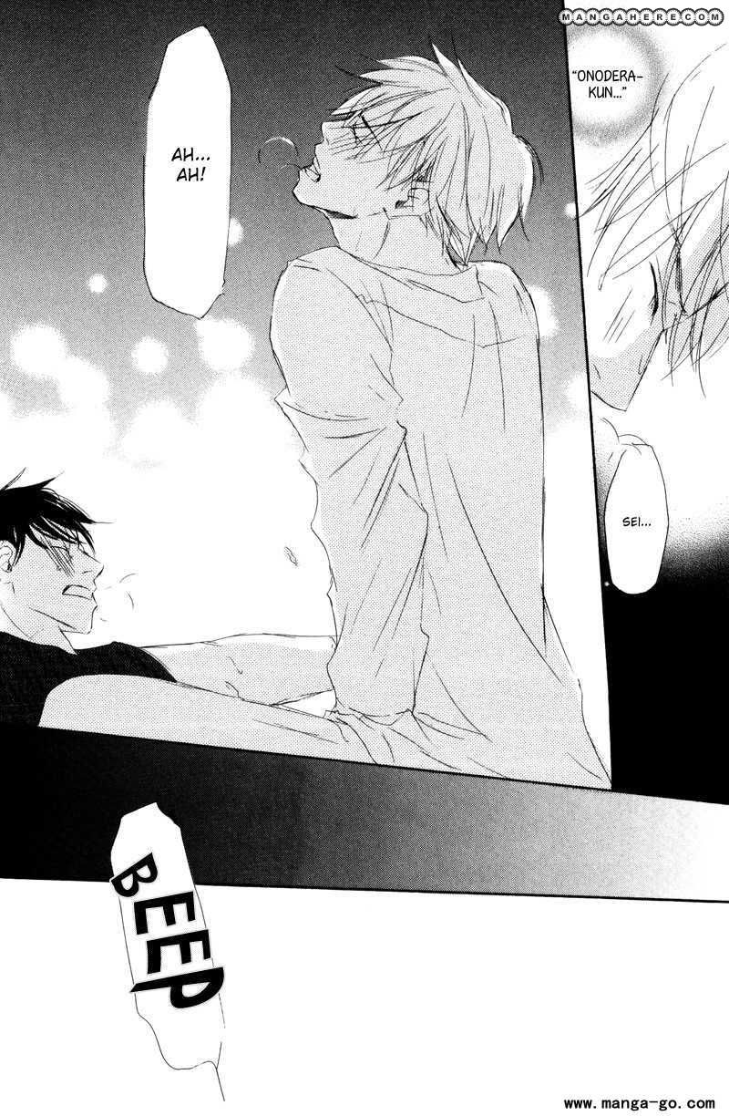 Kimi ni Yori Nishi Chapter 1 page 53 - Chapter 1 : Spanish