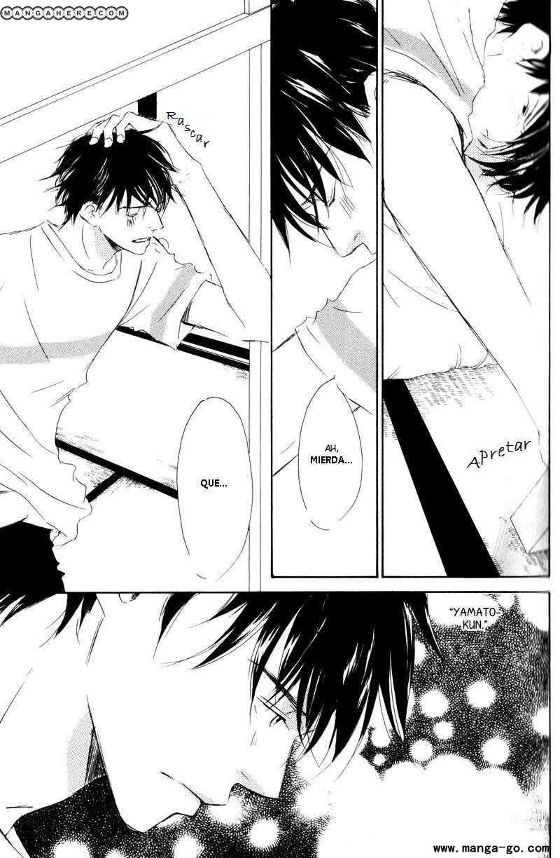 Kimi ni Yori Nishi Chapter 1 page 54 - Chapter 1 : Spanish