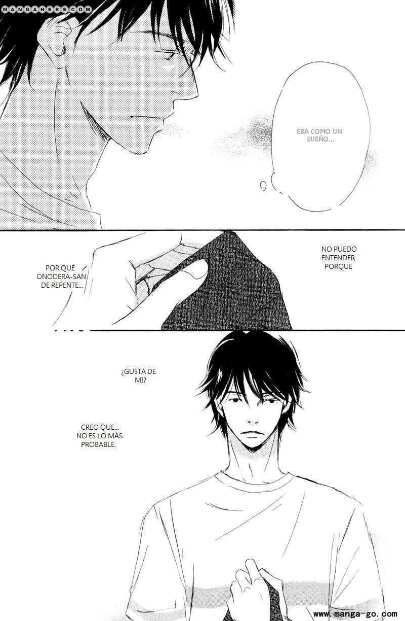 Kimi ni Yori Nishi Chapter 1 page 56 - Chapter 1 : Spanish