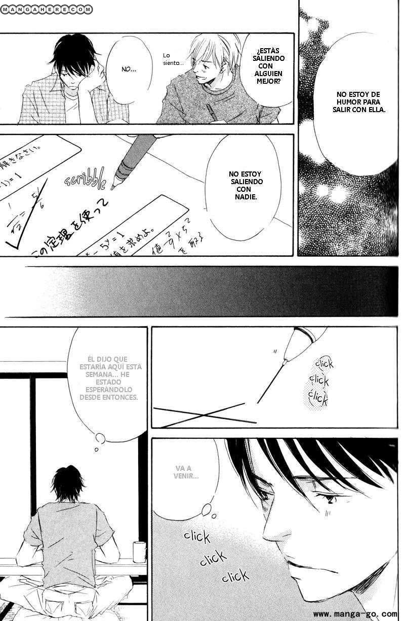 Kimi ni Yori Nishi Chapter 1 page 58 - Chapter 1 : Spanish