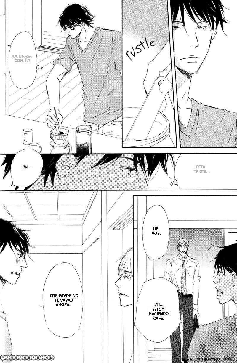 Kimi ni Yori Nishi Chapter 1 page 61 - Chapter 1 : Spanish