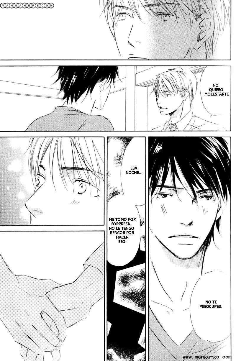 Kimi ni Yori Nishi Chapter 1 page 62 - Chapter 1 : Spanish