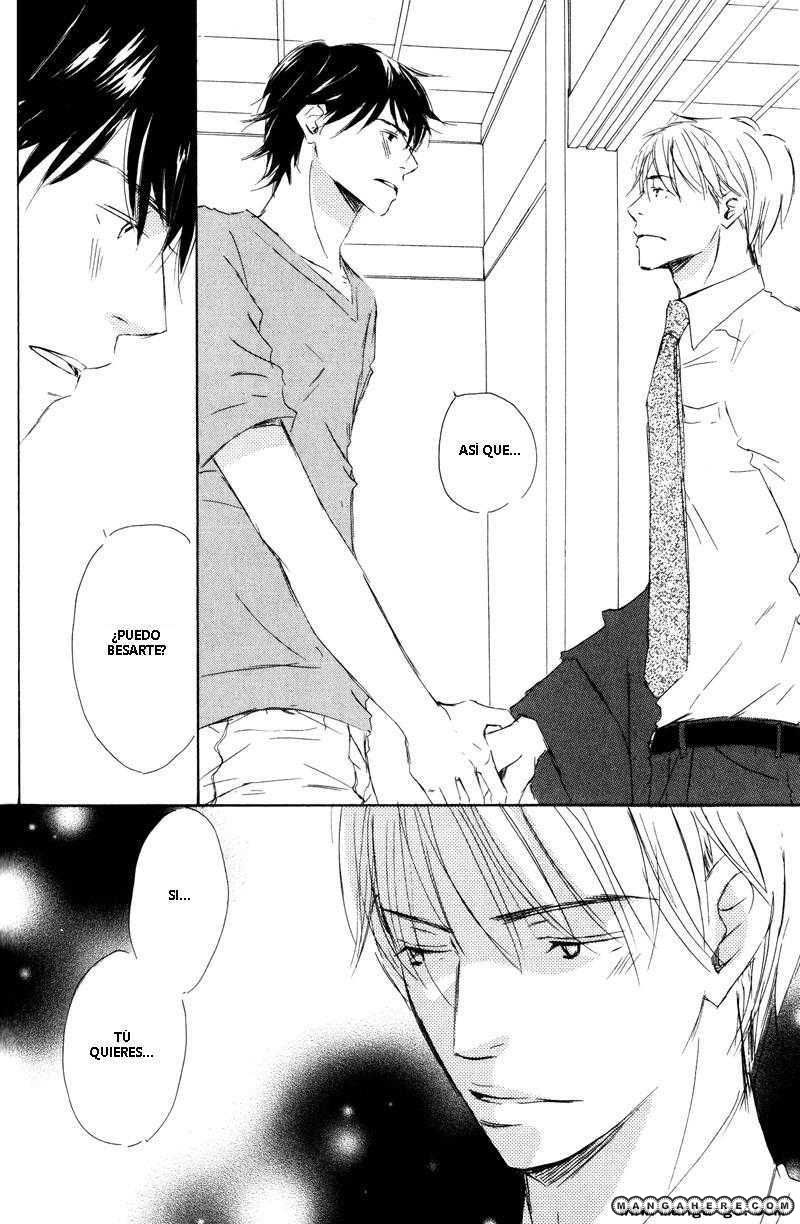 Kimi ni Yori Nishi Chapter 1 page 63 - Chapter 1 : Spanish
